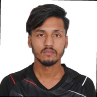 Aashish Basnet