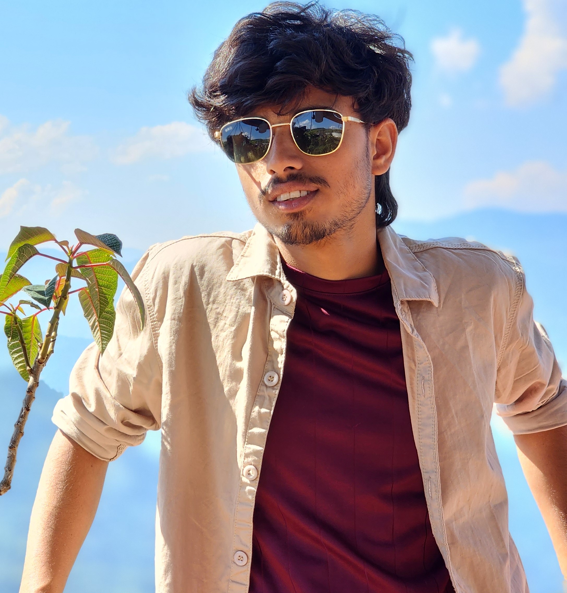 Sahitya Dulal
